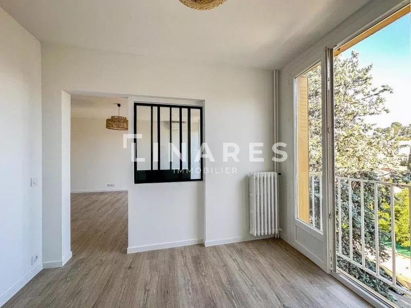 Appartement - 75 m² - 4 pièces
