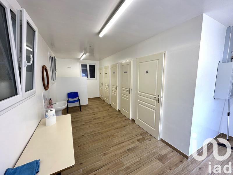 Terrain - 11 500 m²