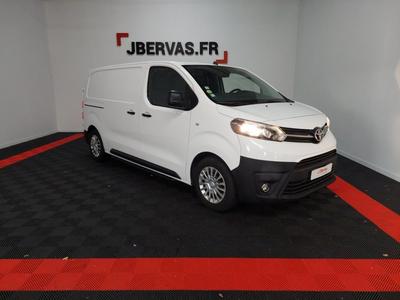 Toyota Proace 1.5 d Medium 120 d-4d Business