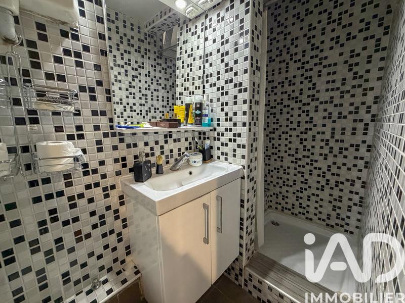 Maison de ville - 105 m² - 5 pièces