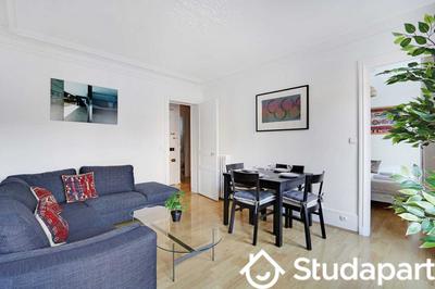 Appartement - 62 m² - 2 pièces