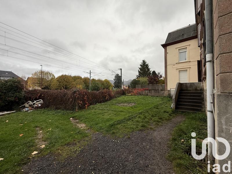 Appartement - 76 m² - 4 pièces