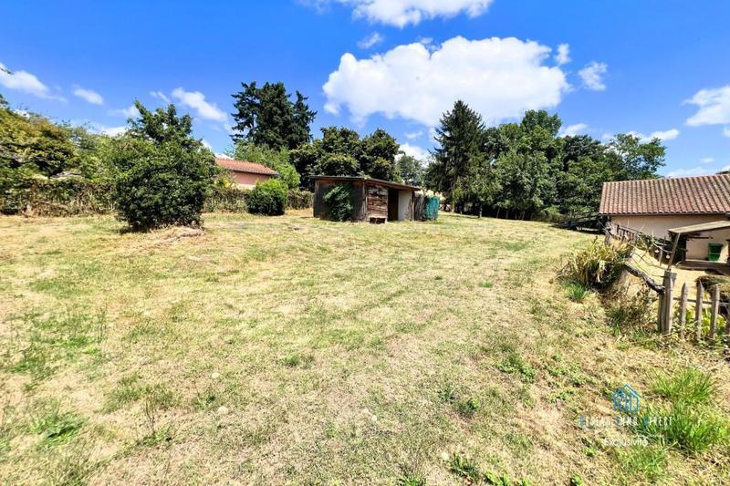 Maison traditionnelle - 148 m² - 6 pièces