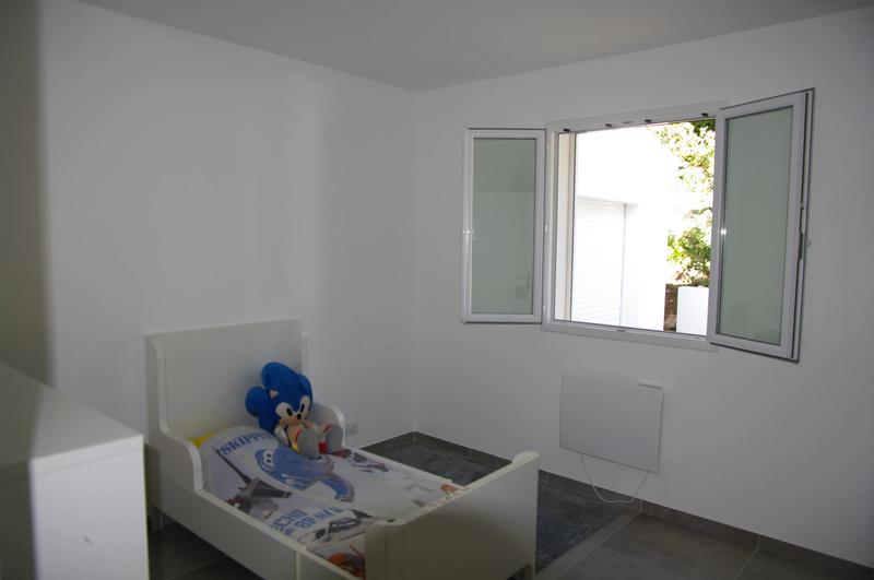 Villa - 139 m² - 6 pièces