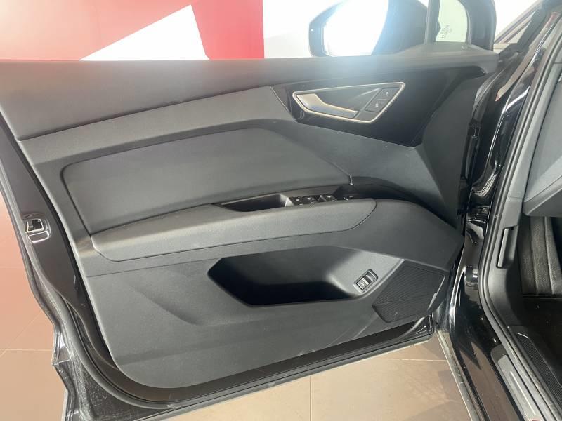 Audi Q4 e-tron Sportback 45 285 ch 82 kWh s line