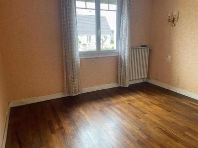 Maison - 65 m² - 3 pièces