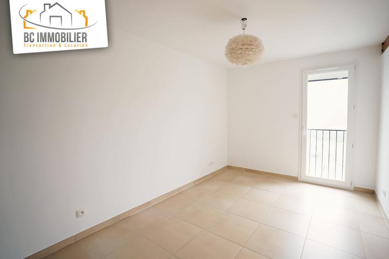 Appartement - 112 m² - 3 pièces