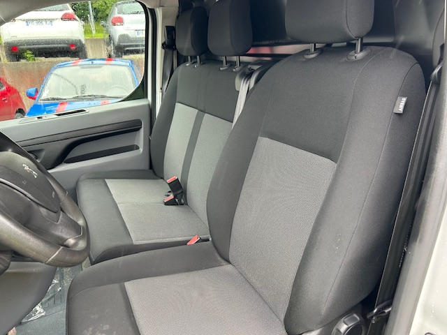 Peugeot Expert III Bluehdi 120 s&amp;amp;S Standard Premium