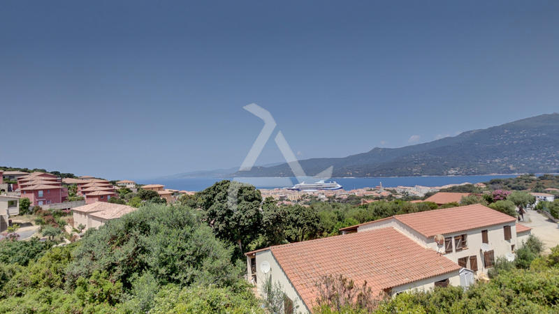 Appartement - 86 m² - 3 pièces