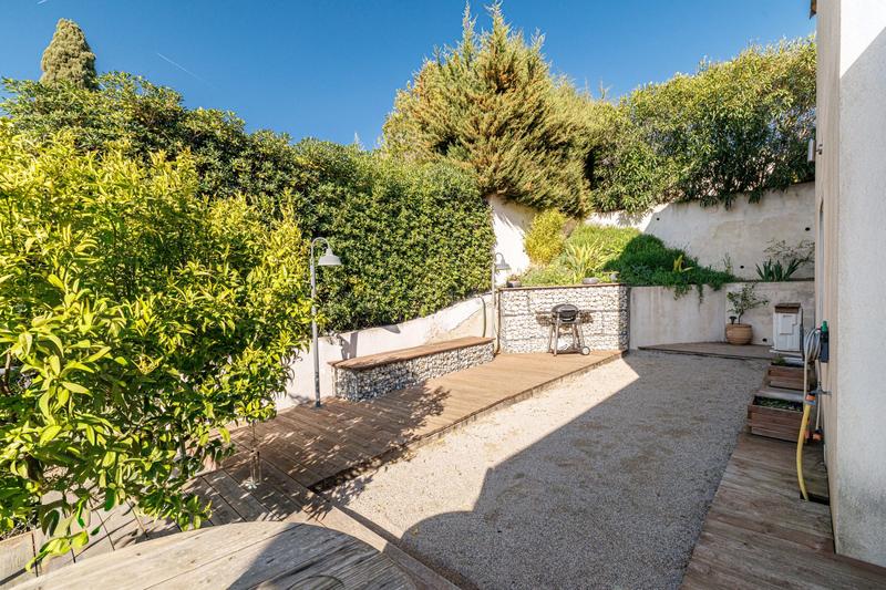 Maison - 105 m² - 4 pièces