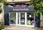 Europe Conduite