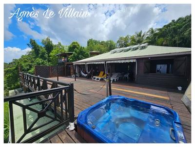 Maison - 478 m² - 21 pièces