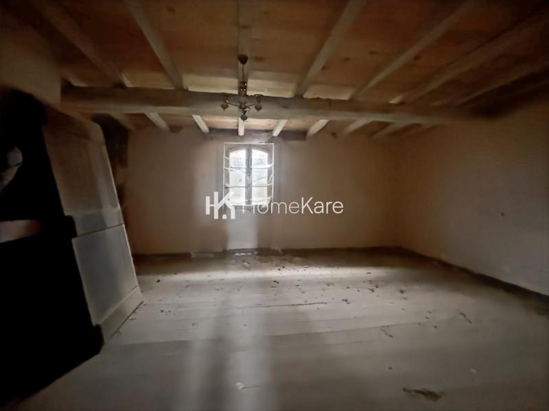 Ferme - 400 m² - 10 pièces