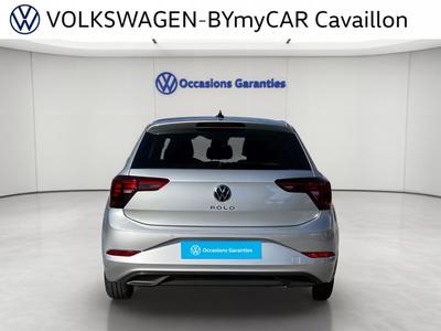 Volkswagen Polo 1.0 Tsi 95 s&amp;S Dsg7 Vw Edition