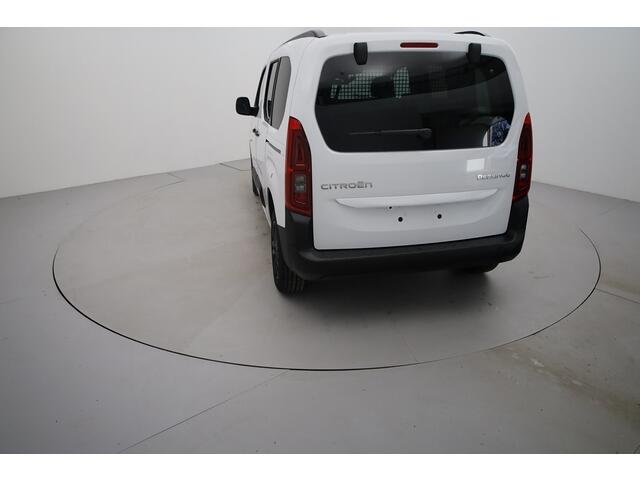 Citroën Berlingo Plus m BlueHDI 130 s&amp;S Eat8