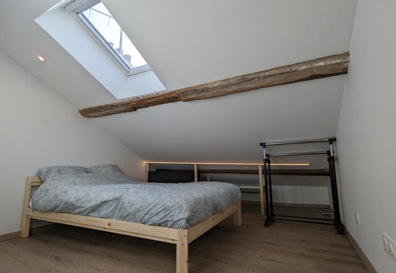 Appartement - 73 m² - 3 pièces