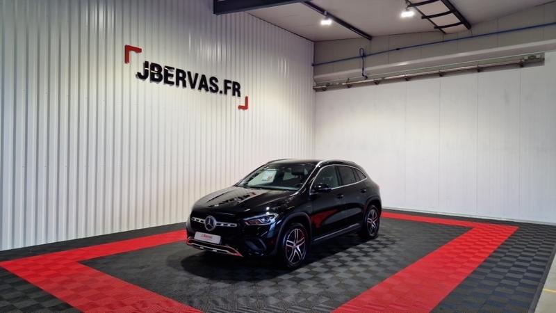 Mercedes Gla 250 E 8g-Dct Progressive Line