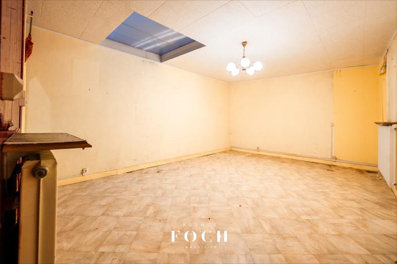 Maison - 68 m² - 3 pièces