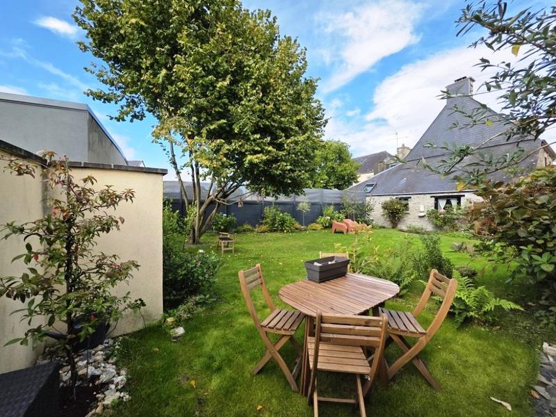 Maison - 126 m² - 5 pièces