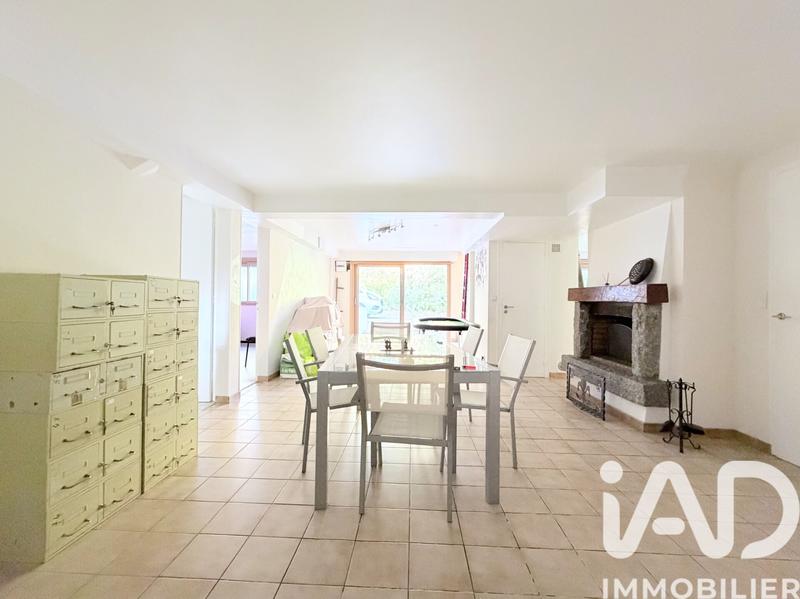 Maison - 175 m² - 6 pièces