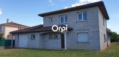 Maison - 211 m² - 5 pièces