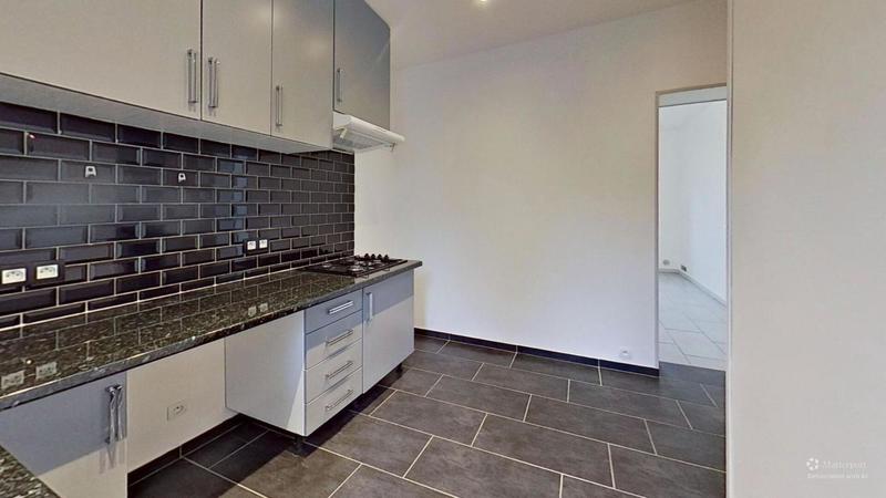 Appartement - 24 m² - 1 pièce