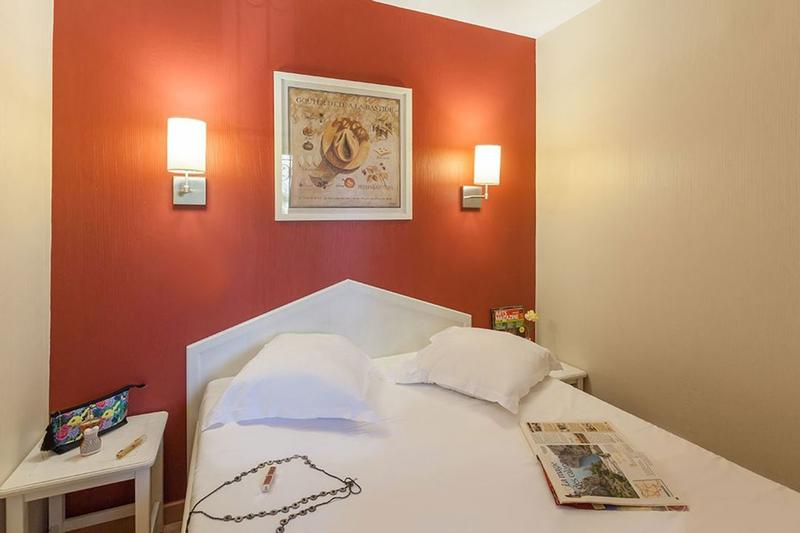 Duplex - 44 m² - 3 pièces