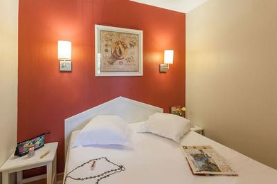 Duplex - 44 m² - 3 pièces