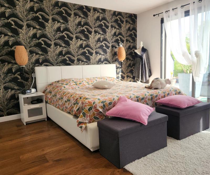 Maison - 240 m² - 7 pièces