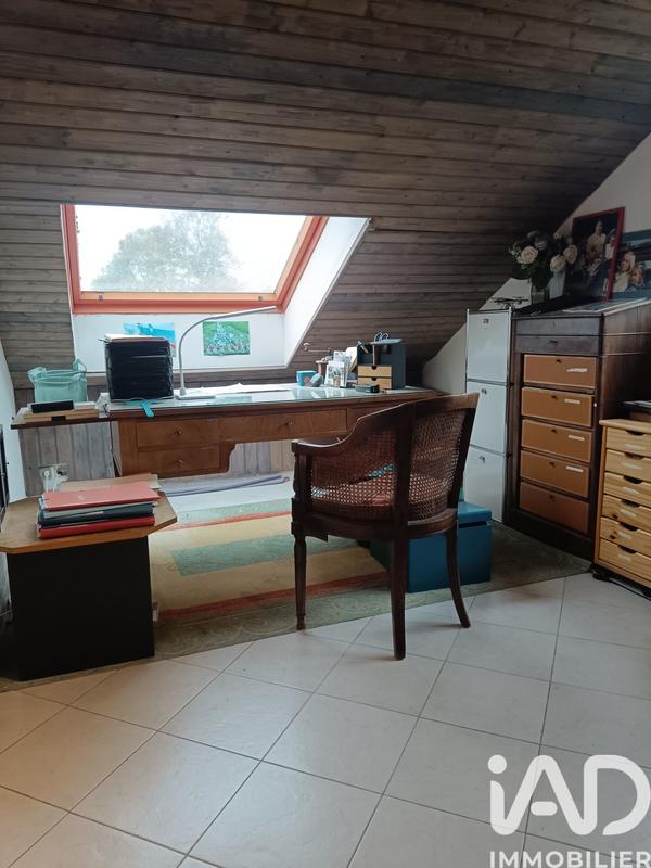 Maison de maîtres - 300 m² - 9 pièces