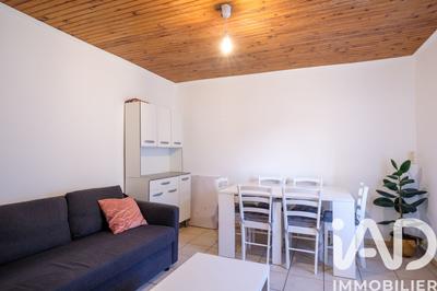 Maison de ville - 54 m² - 3 pièces