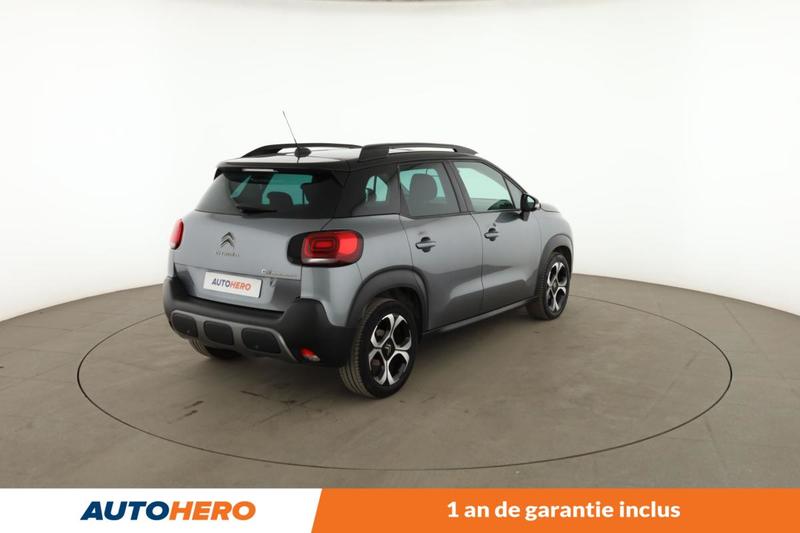 Citroën C3 Aircross 1.5 Blue-HDi Shine Bv6 110 ch
