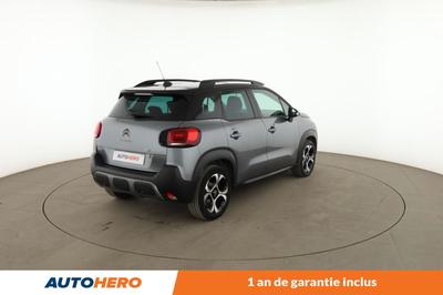Citroën C3 Aircross 1.5 Blue-HDi Shine Bv6 110 ch