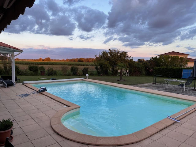 Villa - 165 m² - 6 pièces