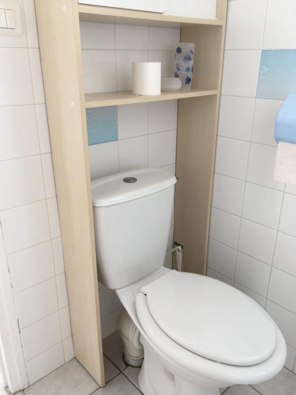 Maison - 98 m² - 6 pièces