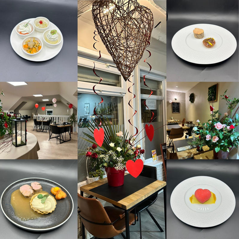 Fonds de commerce - 210 m²