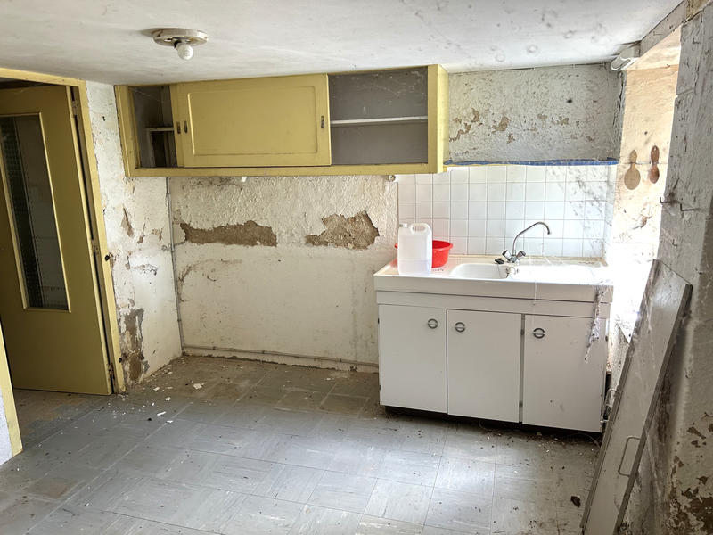 Maison - 63 m² - 4 pièces