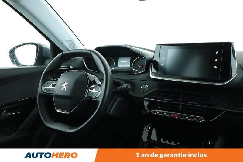 Peugeot 2008 1.5 Blue-HDi Allure Pack 110 ch
