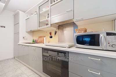Appartement - 49 m² - 3 pièces