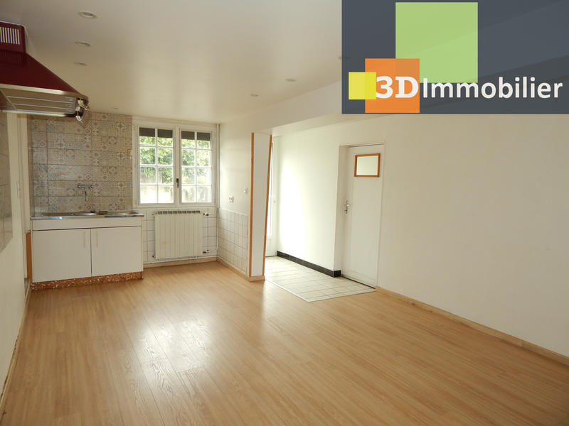 Maison - 85 m² - 5 pièces