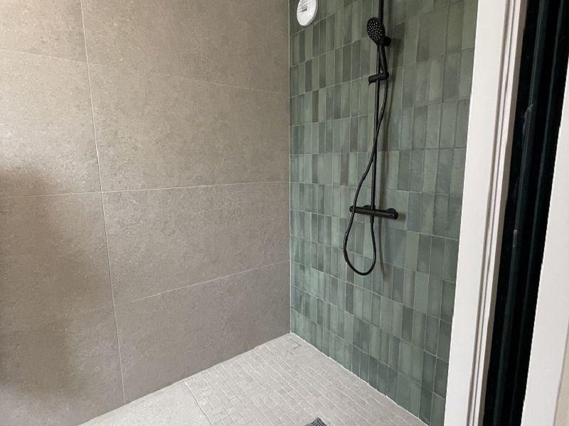 Appartement - 87 m² - 3 pièces