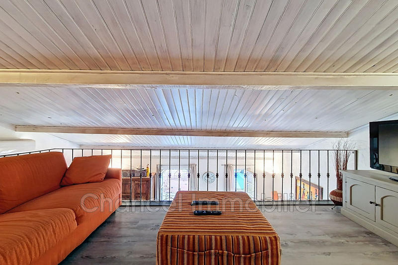 Appartement - 30 m² - 2 pièces