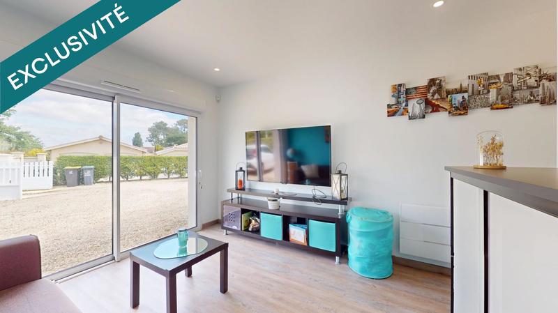 Maison - 160 m² - 7 pièces