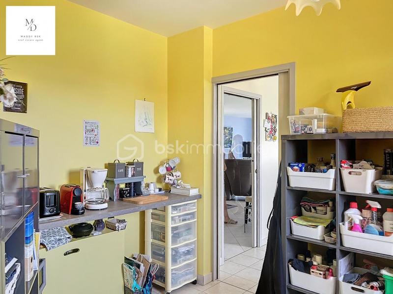 Maison d'architecte - 178 m² - 8 pièces