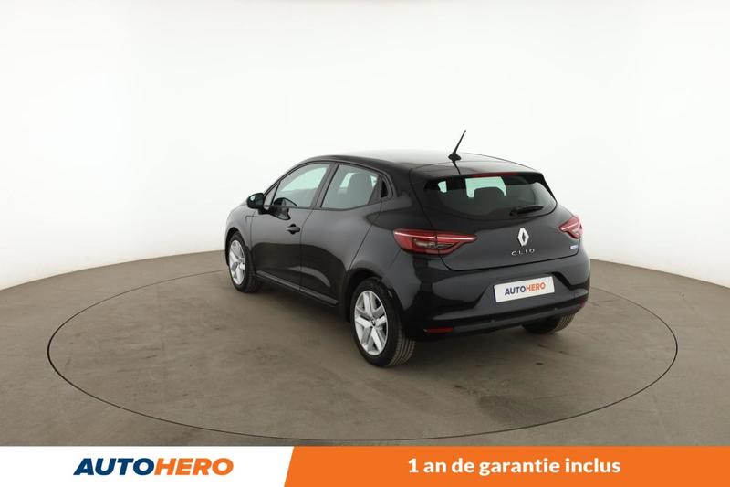 Renault Clio 1.6 E-Tech Zen 140 ch
