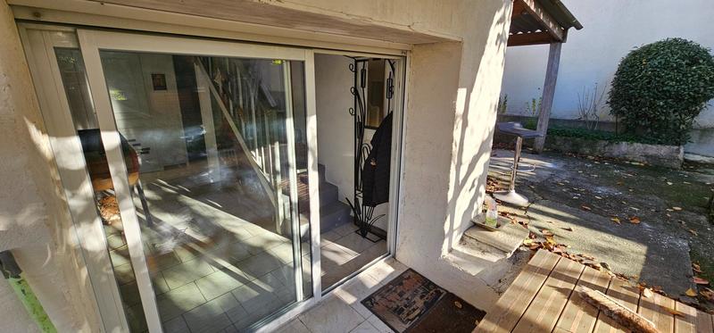 Maison - 78 m² - 5 pièces