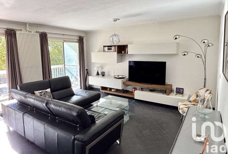 Appartement - 82 m² - 3 pièces