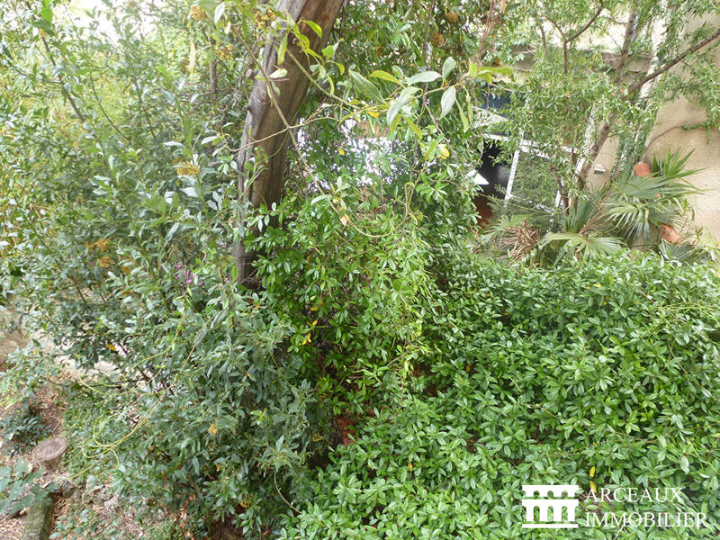 Appartement - 17 m² - 1 pièce