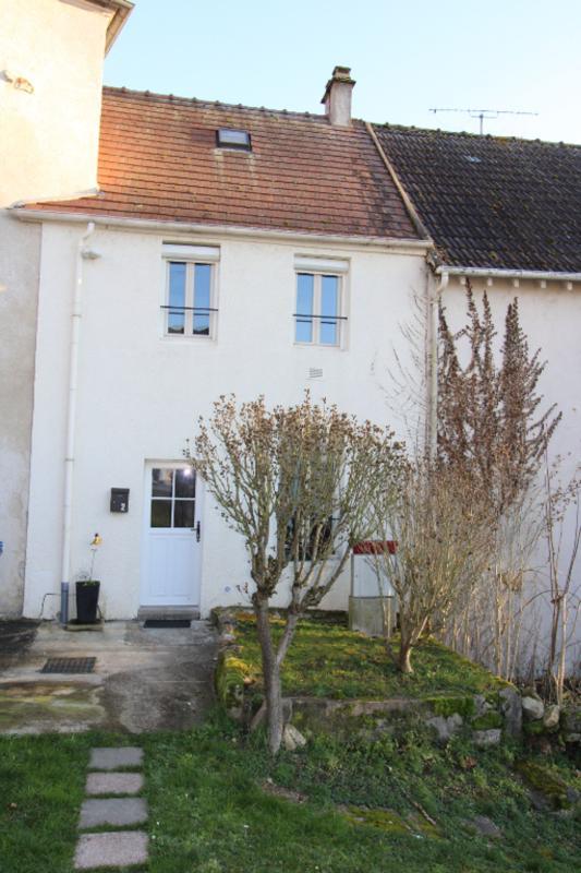 Maison - 58 m² - 2 pièces
