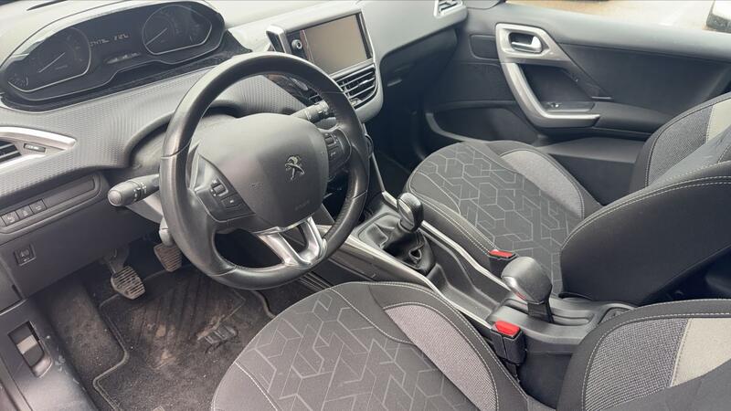 Peugeot 2008 1.2 PureTech 110 Style